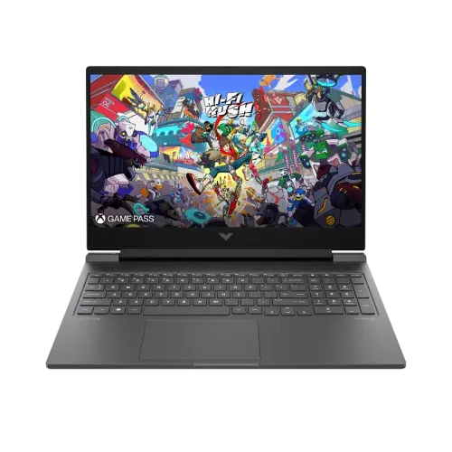 HP Victus 16-r1238TX Core i7-14650HX RTX 3050 6GB 16 Inch Gaming Laptop